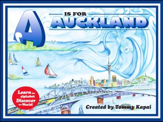 A is for Auckland